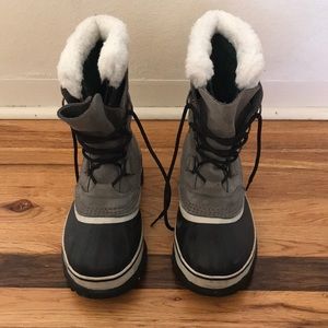 Sorel Caribou Winter Boots
